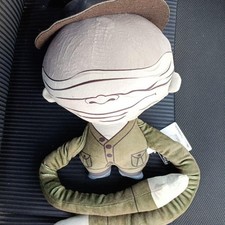 Little nightmares long d'occasion Little nightmares long d'occasion  Expédié en France