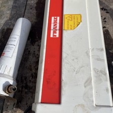 Franke sink hot for sale  BURY