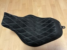 Sattel harley davidson gebraucht kaufen  Dachau