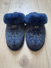 Ugg pantoffel gebraucht kaufen  Nürnberg
