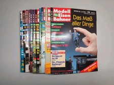 Modell eisen bahner gebraucht kaufen  Cloppenburg
