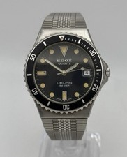 1970 edox delfin for sale  MACCLESFIELD