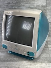 Vtg apple imac for sale  Kingston