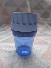 Tupperware knobi twist gebraucht kaufen  Frickenhausen