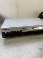 Pacific dvd 1002w for sale  BLANDFORD FORUM