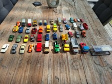 Spielzeugautos konvolut gebraucht kaufen  Tarmstedt