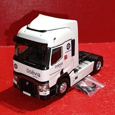 Tracteur renault transports d'occasion  Lure