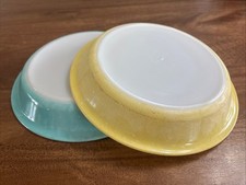 Vintage pyrex milk for sale  Hampton