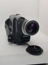 Sony dcr trv120 for sale  Greenwich