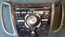 Comandi radio ford usato  Genova