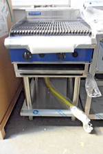 Chargrill blue seal for sale  SHEERNESS