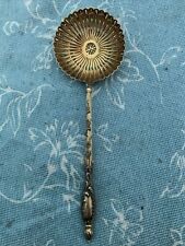 Ancienne cuillère saupoudreus d'occasion  Villetaneuse