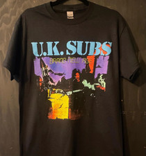 U.k. subs brand for sale  Lincroft