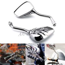 Chrome skull hand for sale  Florence