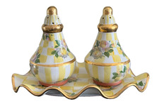 Mackenzie childs lemon for sale  Miami