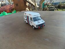 .miniature fourgon fiat d'occasion  Saint-Pierre-des-Corps