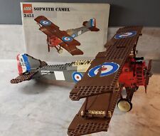 Vintage 2001 lego for sale  Morristown