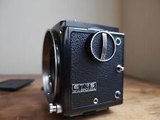 Zenza bronica etrs for sale  SHEFFIELD