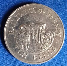Piece pence 1988 d'occasion  Vineuil