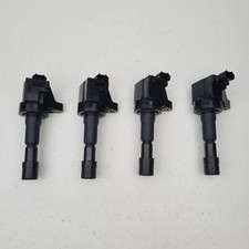 Bobina de ignição Honda Jazz 1.5L GE 08/08-06/14 conjunto de 4 comprar usado  Enviando para Brazil