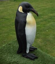 Gartenfigur pinguin 47cm gebraucht kaufen  Bremen
