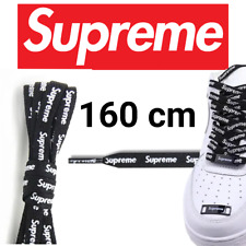 Supreme shoe laces for sale  Gig Harbor