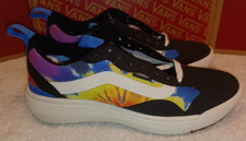 Tintura de gravata Vans masculina 5.5/feminina 7 ultrarange VN0A4U1K26T, usado comprar usado Tintura de gravata Vans masculina 5.5/feminina 7 ultrarange VN0A4U1K26T, usado comprar usado  Enviando para Brazil