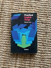 practical english usage for sale practical english usage for sale LONDON