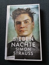 Nächte gebraucht kaufen  Duisburg