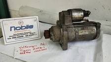 Motorino avviamento volkswagen usato  Agrigento
