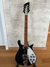 Rickenbacker 620 gebraucht kaufen  Rellingen