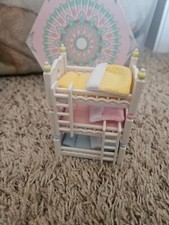Calico critters triple for sale  Exeter