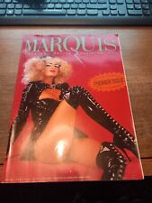 Marquis magazine 1994 for sale  MALVERN