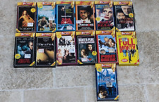Lotto vhs collana usato  Forio