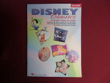 Disney classics songbook gebraucht kaufen  Erftstadt