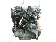 Moteur 8201724726 renault d'occasion  France