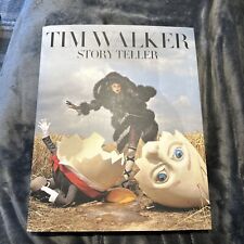 Tom walker storyteller for sale  GLASGOW