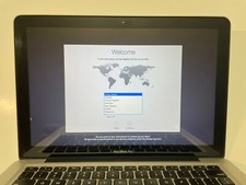 Macbook pro inch for sale  Bensalem