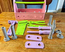 Green toys tool for sale  Ranson