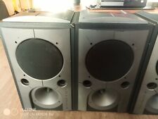 Enceintes pro wharfedale d'occasion  Pougues-les-Eaux