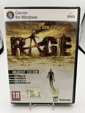 Gioco rom rage usato  Bergamo