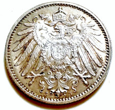 Germania marco 1914 usato  Nepi