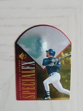 Jeff bagwell 1996 for sale  GREENFORD