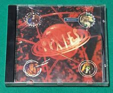 Pixies - Bossanova BRAZIL 1st Press CD 1990 No Barcode comprar usado  Brasil 