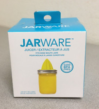 Jarware 82617 juicer for sale  Stoughton