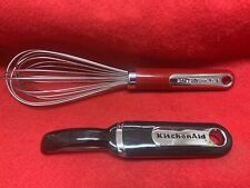 2 kitchenaid whisks for sale  Sun City West