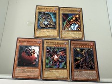 Yugioh karten gebraucht kaufen  Velbert