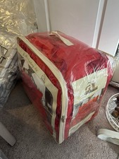 Comforter set cal for sale  Greenfield