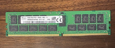 Memória de servidor HYNIX 32GB (1X32GB) 2RX4 PC4-2666V-RB2 ECC RDIMM HMA84GR7AFR4N-VK comprar usado  Enviando para Brazil