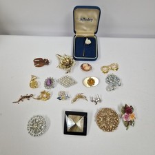 Brooch job lot for sale  KIDDERMINSTER